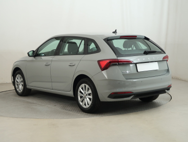 Škoda Scala - 2024