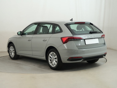 Škoda Scala - 2024