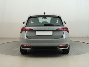 Škoda Scala - 2024