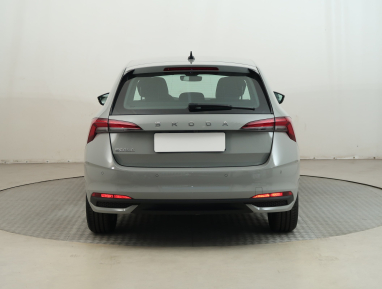 Škoda Scala - 2024