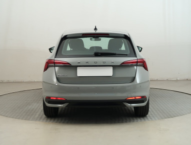 Škoda Scala - 2024