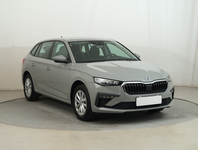 Škoda Scala 2024