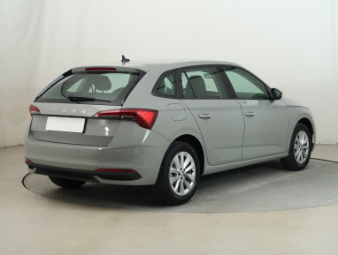 Škoda Scala - 2024