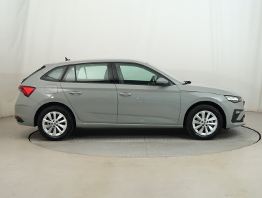 Škoda Scala - 2024