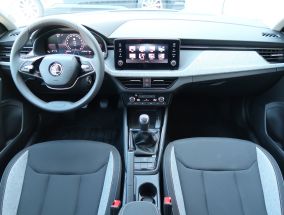 Škoda Scala - 2024