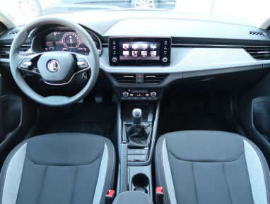 Škoda Scala - 2024
