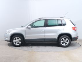 Volkswagen Tiguan - 2009