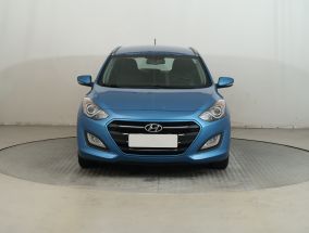 Hyundai i30 - 2015