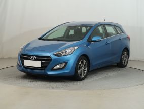 Hyundai i30 - 2015