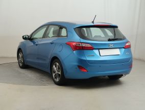 Hyundai i30 - 2015