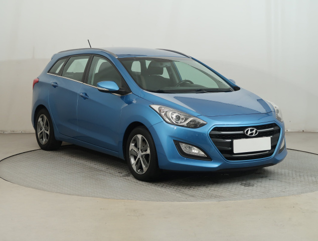 Hyundai i30 2015