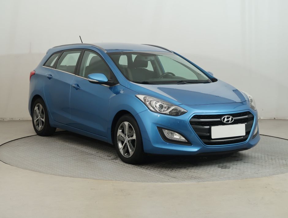 Hyundai i30 - 2015