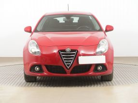 Alfa Romeo Giulietta - 2015