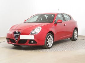 Alfa Romeo Giulietta - 2015