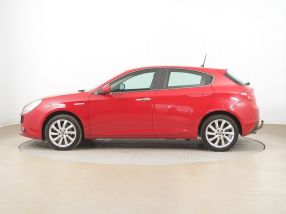Alfa Romeo Giulietta - 2015