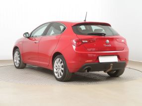 Alfa Romeo Giulietta - 2015