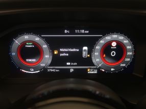 Nissan Qashqai - 2023