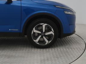 Nissan Qashqai - 2023