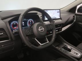 Nissan Qashqai - 2023