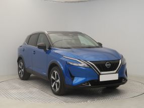 Nissan Qashqai - 2023