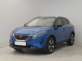 Nissan Qashqai - 2023