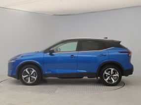 Nissan Qashqai - 2023