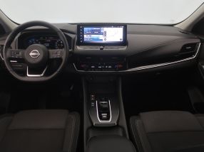 Nissan Qashqai - 2023