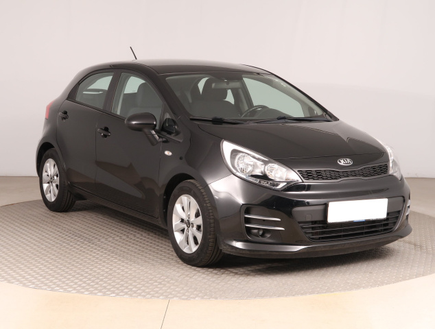 Kia Rio 2017
