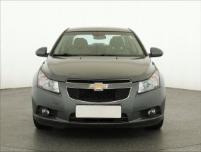 Chevrolet Cruze - 2011