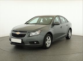 Chevrolet Cruze - 2011