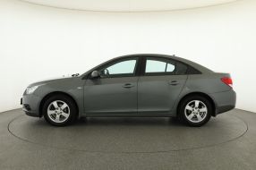 Chevrolet Cruze - 2011