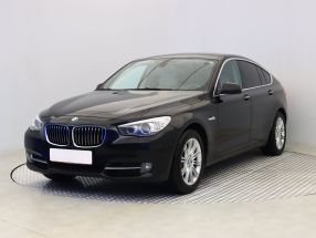 BMW 5GT - 2013