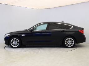 BMW 5GT - 2013