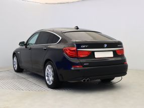BMW 5GT - 2013