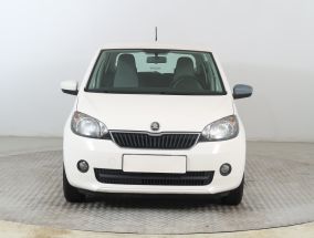 Skoda Citigo - 2015