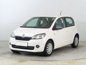 Skoda Citigo - 2015
