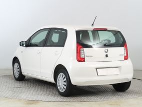 Skoda Citigo - 2015