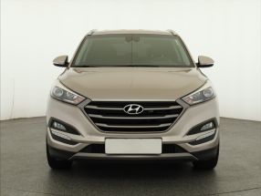 Hyundai Tucson - 2016
