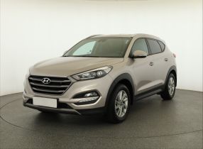 Hyundai Tucson - 2016