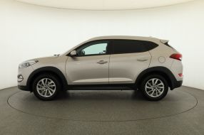 Hyundai Tucson - 2016
