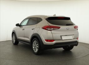 Hyundai Tucson - 2016