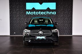 Mercedes-Benz GLE Coupe - 2020