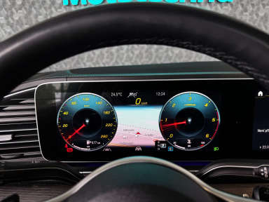 Mercedes-Benz GLE Coupe - 2020