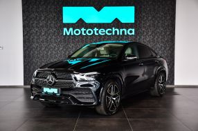 Mercedes-Benz GLE Coupe - 2020