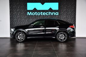 Mercedes-Benz GLE Coupe - 2020