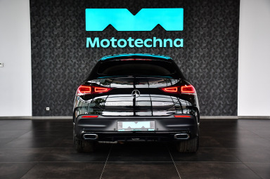Mercedes-Benz GLE Coupe - 2020