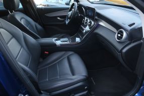 Mercedes-Benz GLC - 2022