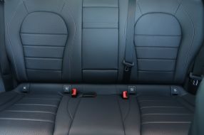 Mercedes-Benz GLC - 2022