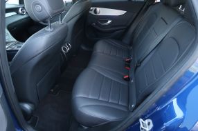 Mercedes-Benz GLC - 2022