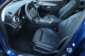 Mercedes-Benz GLC - 2022